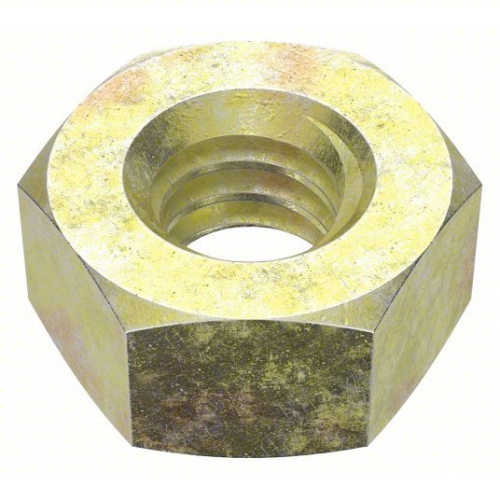 (1) CASE OF (5500) HEX NUT
