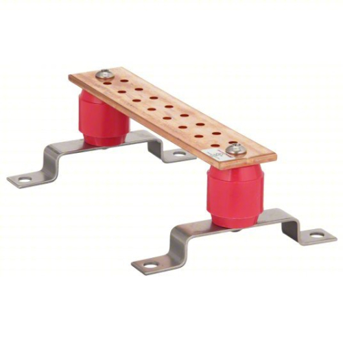 (1) GROUNDING BUSBAR