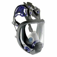 (1) BATTERY POWERED PURIFYING RESPIRATOR