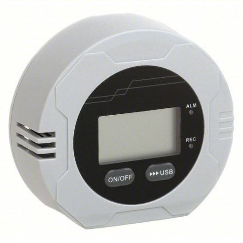 (2) DATA LOGGER