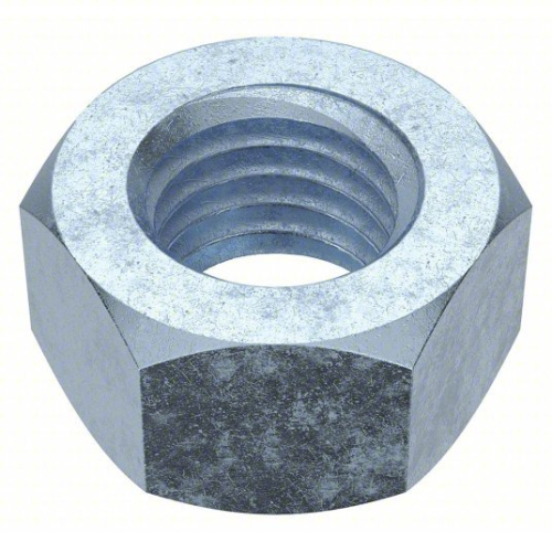 (3) BOXES OF (50) HEX NUT PART