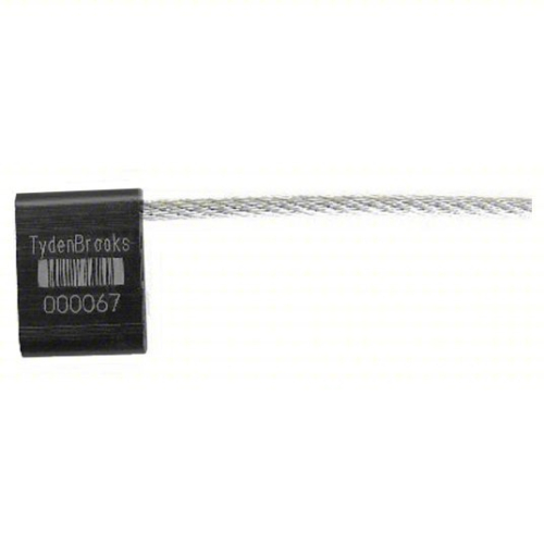 (1) BOX OF (200) SECURITY SEAL