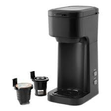 (1) SINGLE SERVE COFFEE MAKER