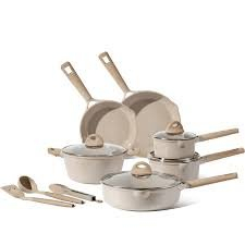 (1) COOKWARE SET