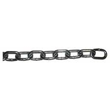 (1) STRAIGHT CHAIN