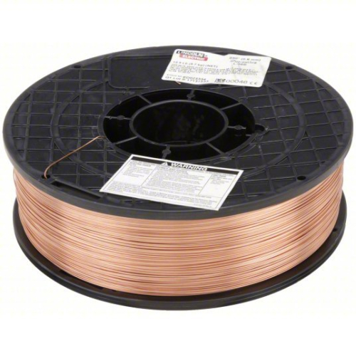 (1) WELDING WIRE