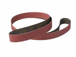 (2) CASES OF (20) CLOTH BELTS