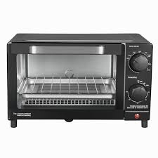 (1) TOASTER OVEN