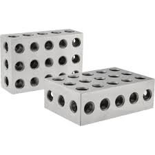 (1) SETUP BLOCK