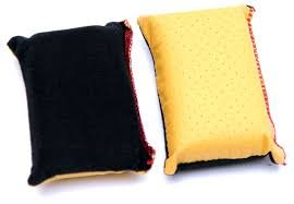 (5) PACKS OF (2) CLEANING PADS