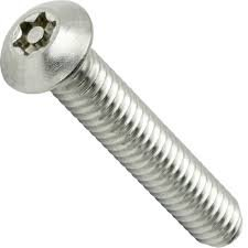 (4) BOXES OF (50) TORX TRUSS MACHINE SCREWS