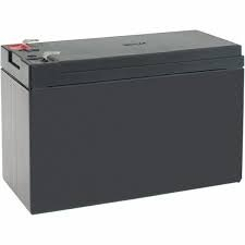 (1) PLUS HD BATTERY