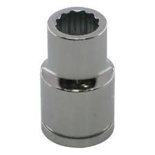 (12) SOCKET
