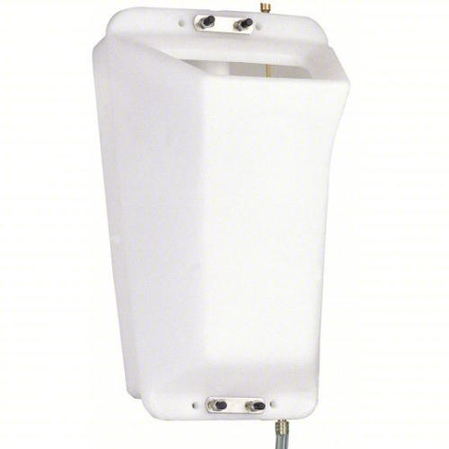 (1) SOLUTION TANK