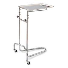 (2) SURGICAL TOOL TRAY