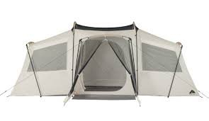 (1) STAR-VIEWING GLAMPING TENT