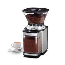 (1) SUPREME COFFEE GRINDER