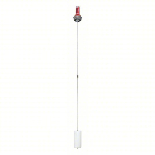 (3) LEAK GAUGE