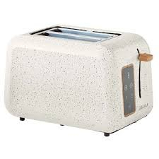 (1) 2-SLICE TOASTER