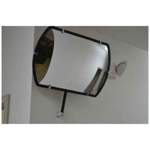 (1) SECURITY CONVEX MIRROR