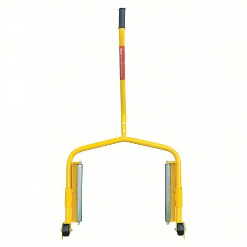 (1) SUPER SINGLE TRUCK WHEEL DOLLY