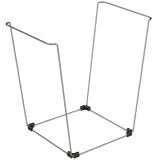(3) TRASH BAG HOLDER STAND