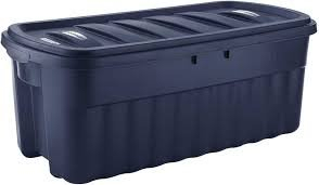(1) STORAGE TUB