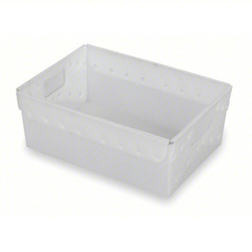 (5) NESTING TOTE