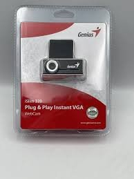 (1) PLUG & PLAY INSTANT VGA