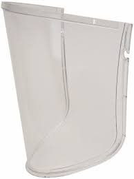 (2) PREMIUM VISOR