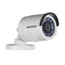 (1) WATERPROOF IR CAMERA