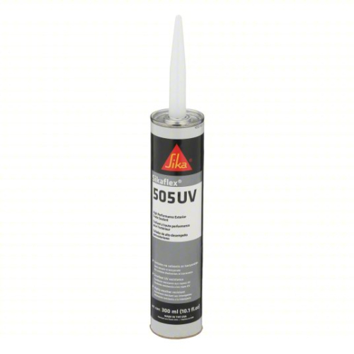(6) POLYMER SEALANT