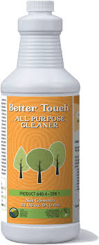 (5) ALL PURPOSE CLEANER
