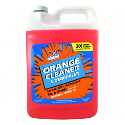 (1) CLEANER DEGREASER