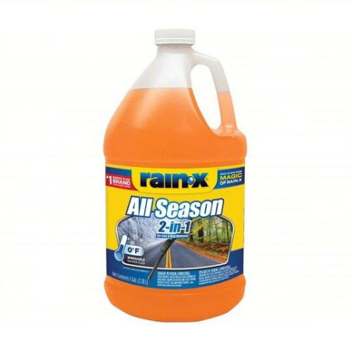 (2) ALL SEASON BUG WASH