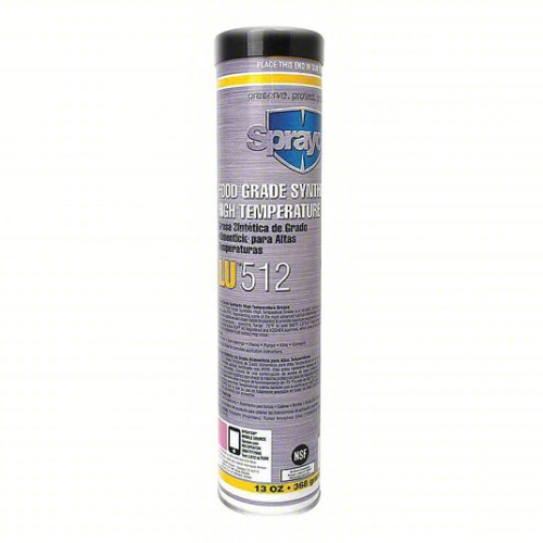 (10) FOOD GRADE MULTIPURPOSE GREAASE
