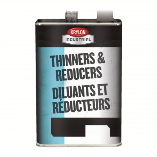 (1) NAPTHA THINNER/REDUCER