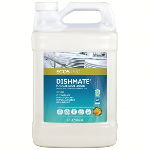 (1) MANUAL DISH SOAP