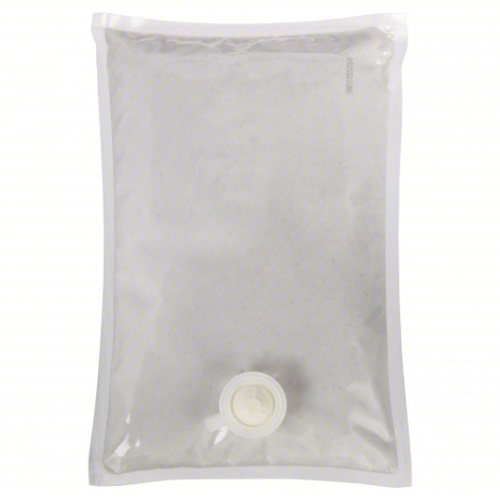 (4) CITRUS HAND CLEANER