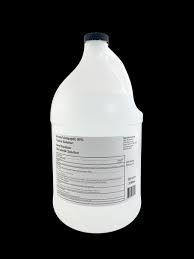 (2) ALCOHOL ANTISEPTIC