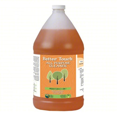 (2) ALL PURPOSE CLEANER CONCENTRATE