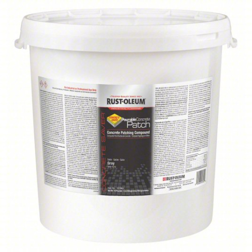 (1) CONCRETE REPAIR COMPOUND