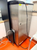 STOELTING FLOOR SERVE FREEZER, AIR COOLED (2) FLAVORS AND SWIRL. - 3