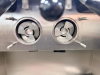 STOELTING FLOOR SERVE FREEZER, AIR COOLED (2) FLAVORS AND SWIRL. - 5