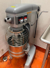 HOBART HL400 40 QT LEGACY MIXER.
