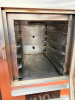 NU VU DOUBLE STACK PROOFER OVEN COMBO. - 4