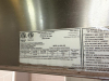 CAPTIVE 48" CONDENSATION HOOD SYSTEM W/ EXHAUST FAN. - 2