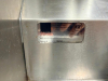 ELKAY STAINLESS HAND SINK. - 2