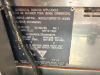 VULCAN DOUBLE STACK INSULATED MOBILE HEATED CABINET. - 5