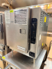 CLEVELAND STEAMCHEF (6) PAN CONVECTION STEAMER ( COUNTER TOP ) - 2